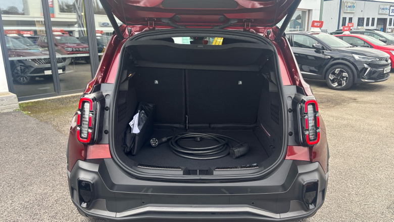 Renault 4 110kW Iconic+ 52kWh Comfort range 5dr Auto Electric Estate